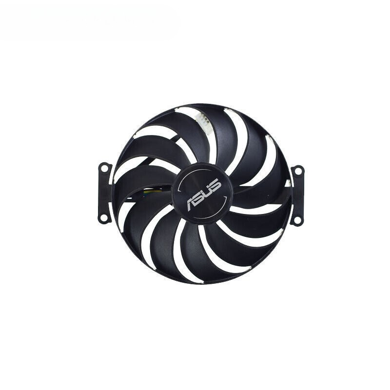 95MM FDC10U12D9-C DC12V 6Pin Graphics fan for ASUS PH GTX 1650 PH-GTX1650-O4GD6