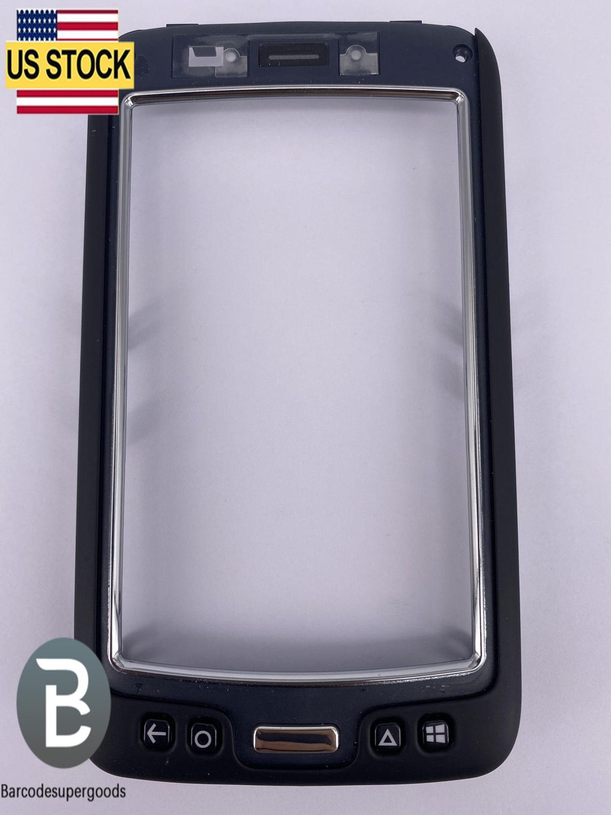 New Front Cover (Windows Version) for Honeywell Dolphin 75E Mobile Scanner