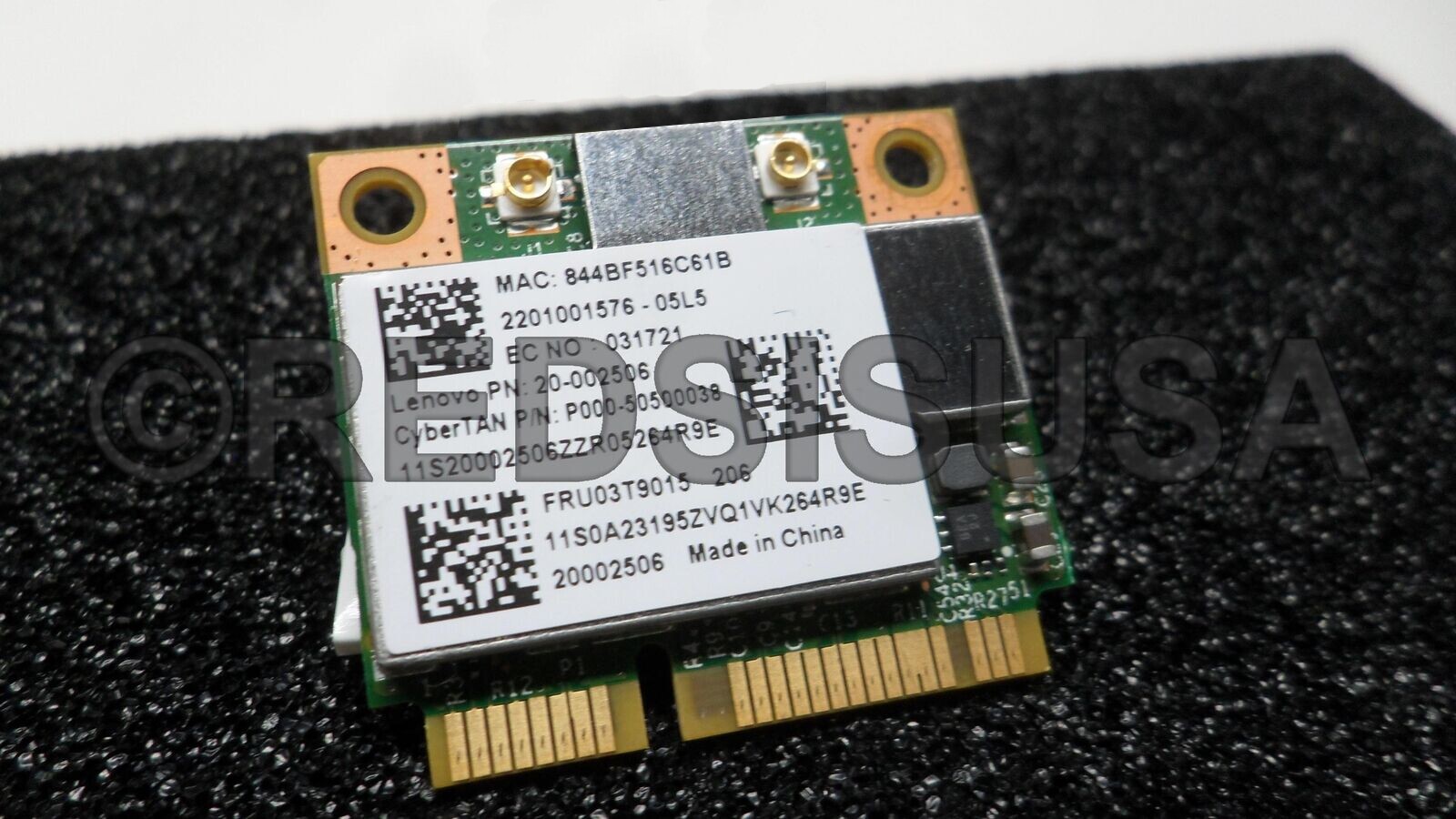 Lenovo Wireless Module Mini-PCI Express for ThinkCentre E73 03T9015