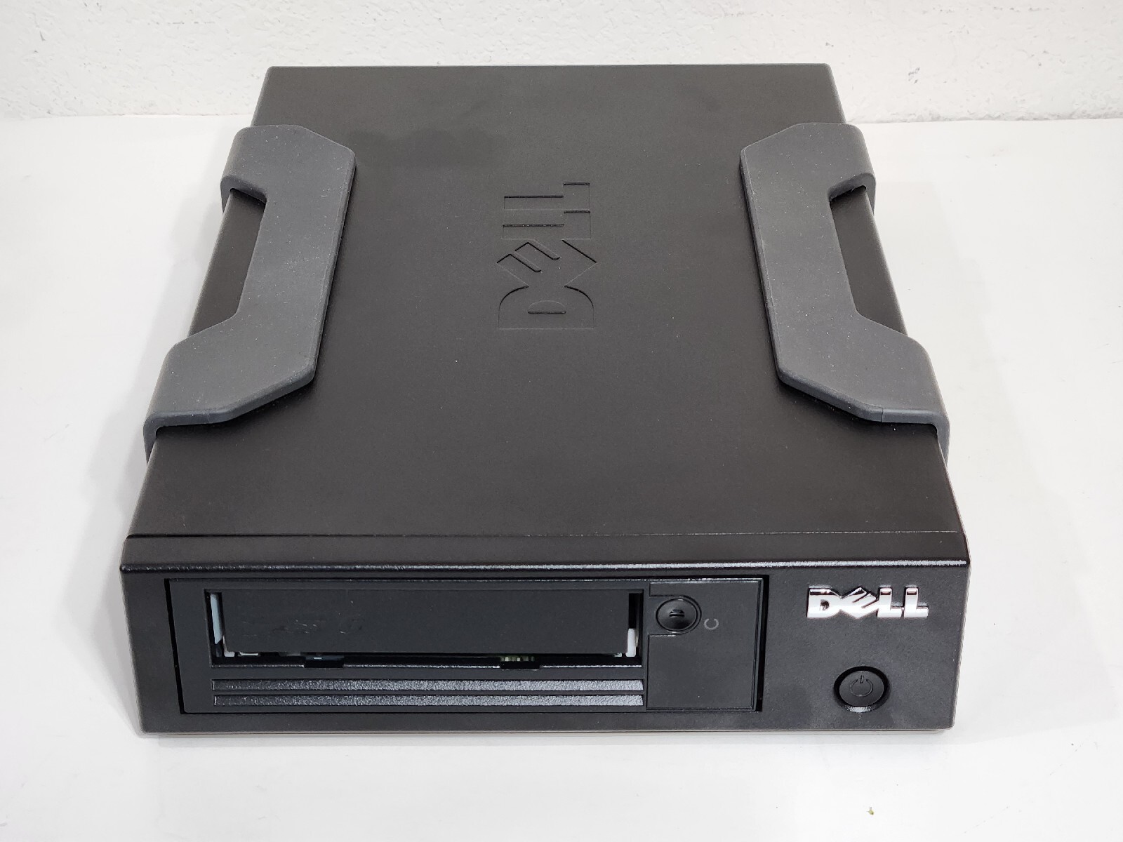 Dell LTO6 HH SAS V2 External 0MFKF0