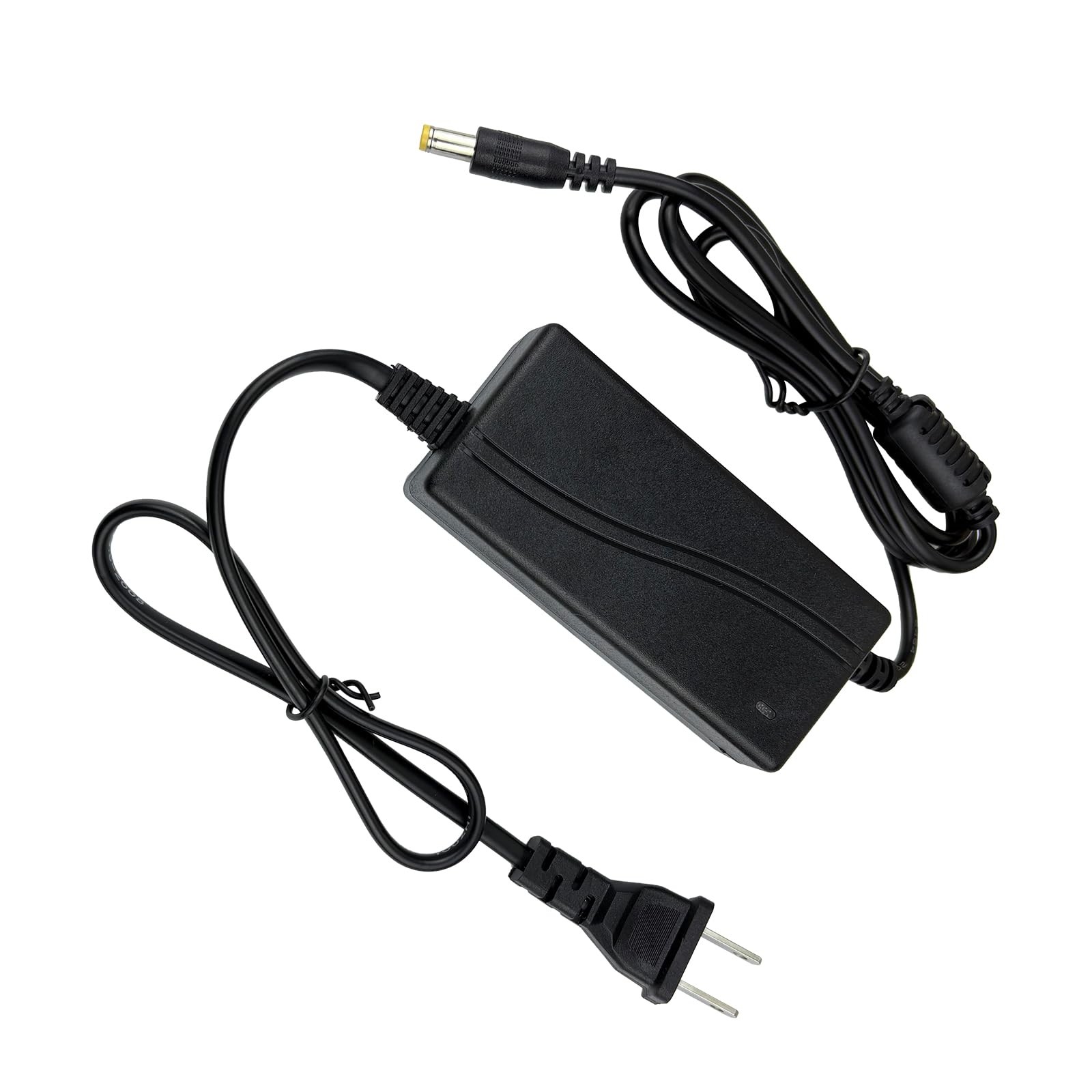 MSZLZTD dc9v for alesis drum power cord Compatible with Alesis Command Black 