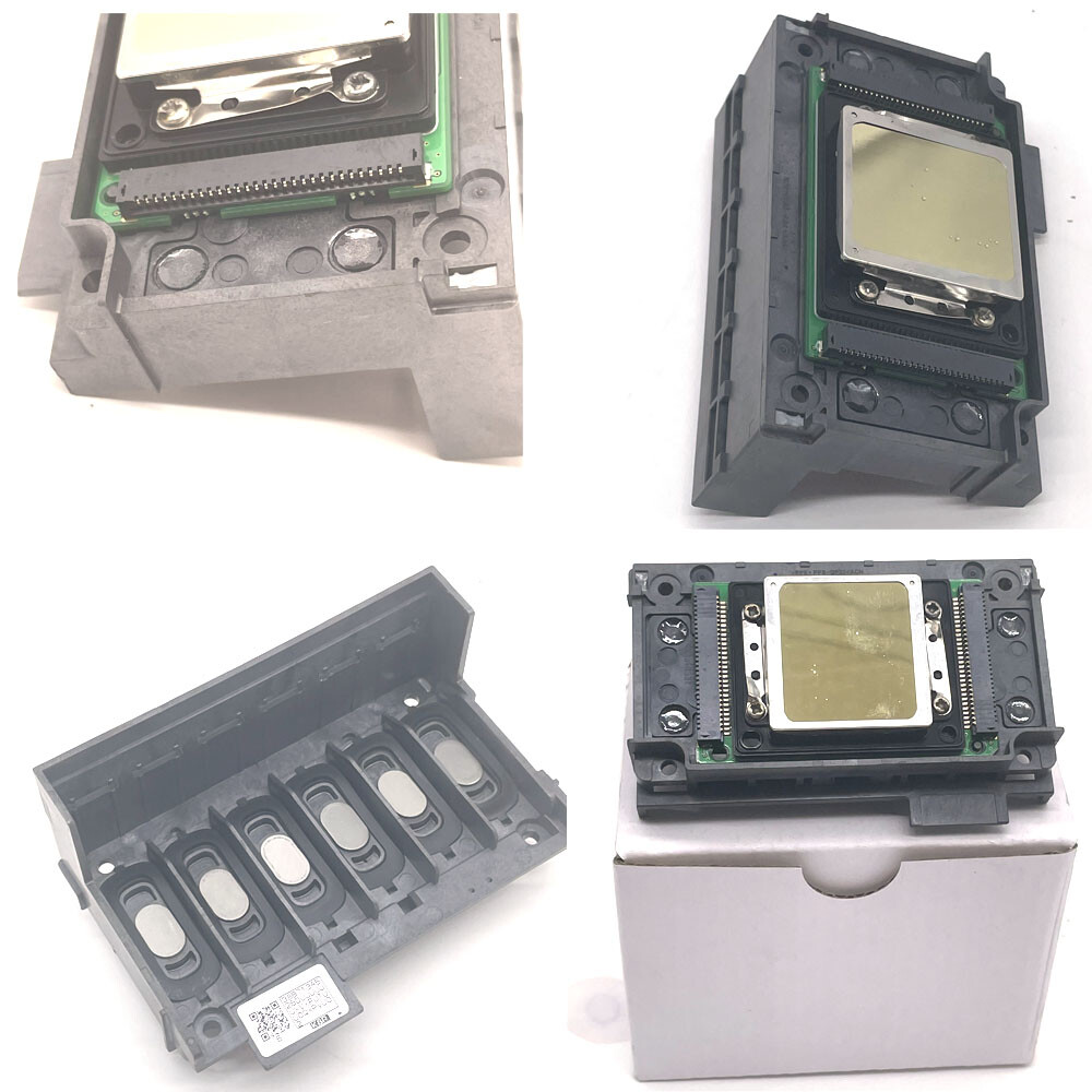 Printhead Fits For Epson EcoTank L8058 L8160 L18050 L8168 L18058 L8188 L8180