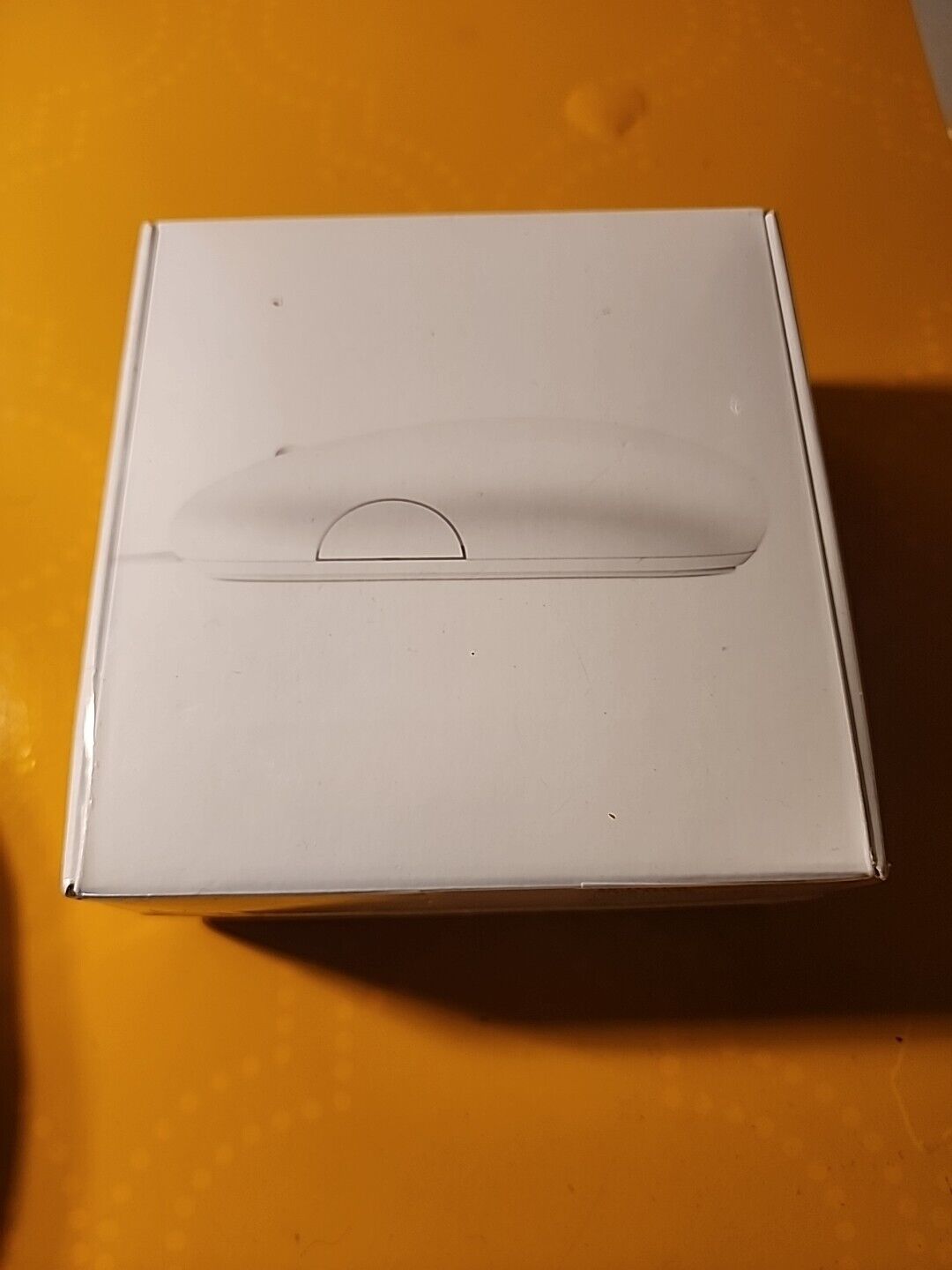 NEW Apple Wired USB Optical Mouse - A1152 - MB112LL/B - Sealed Box - 2009
