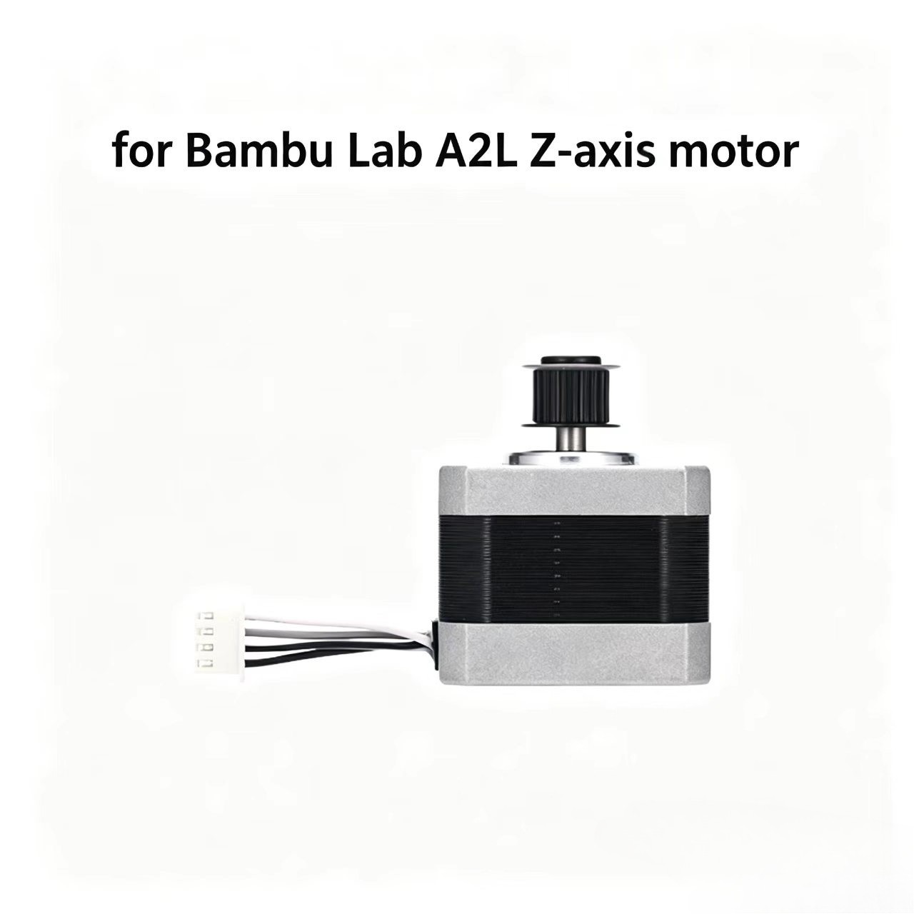  A2L X/Y/Z axis motor for Bambu Lab A2L 3D Printer Accessories