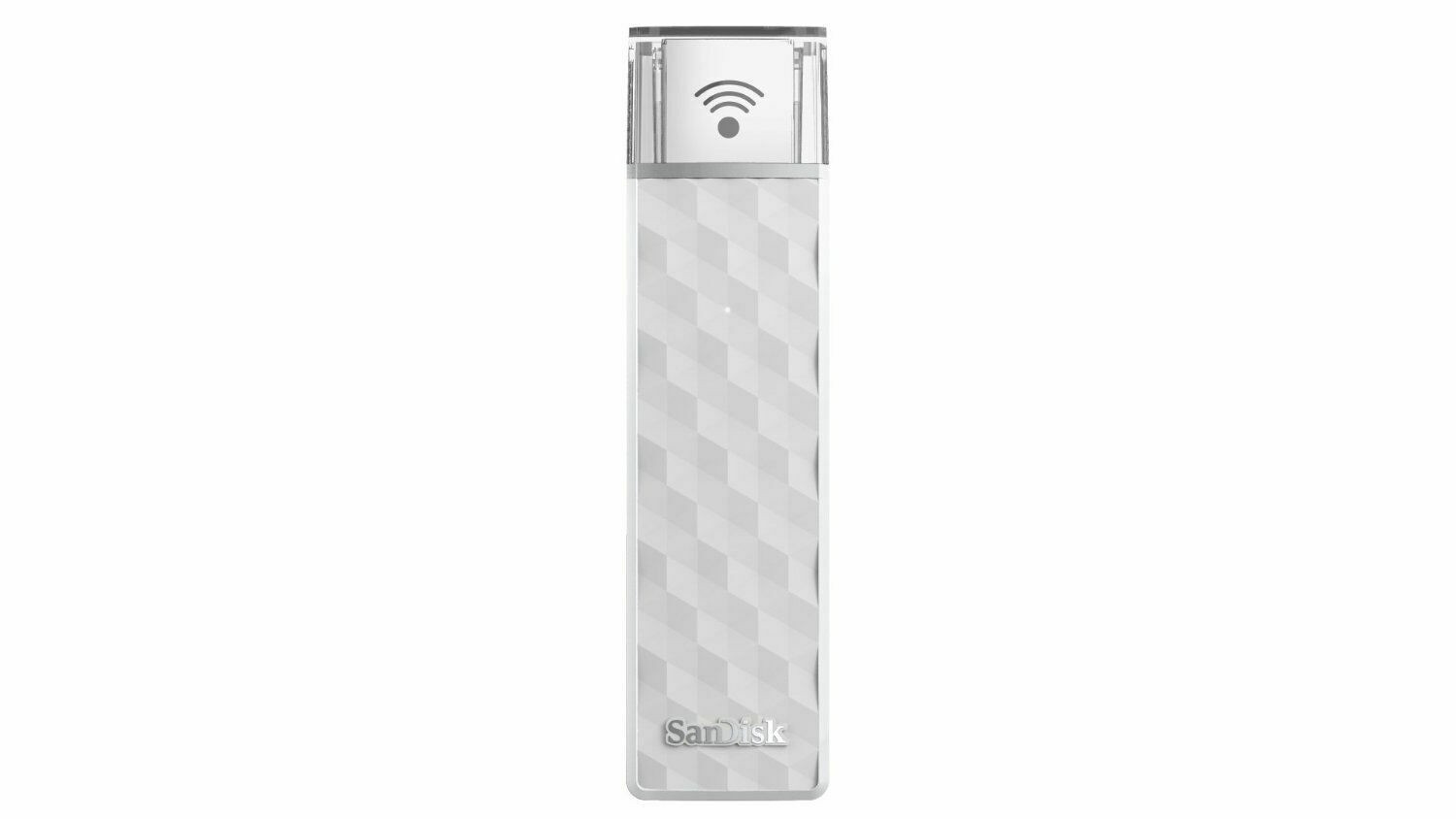 SanDisk Connect Wireless Stick 200GB: A Working Solution 2025+ iOS, Android, PC