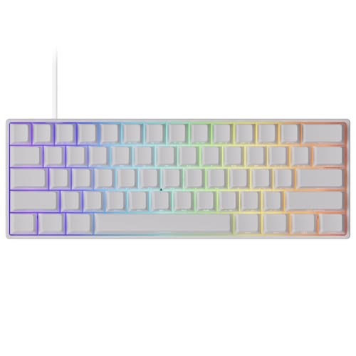 [Official Japanese Product] MonsGeek FUN60 Pro SP Wired Gaming Keyboard with HE