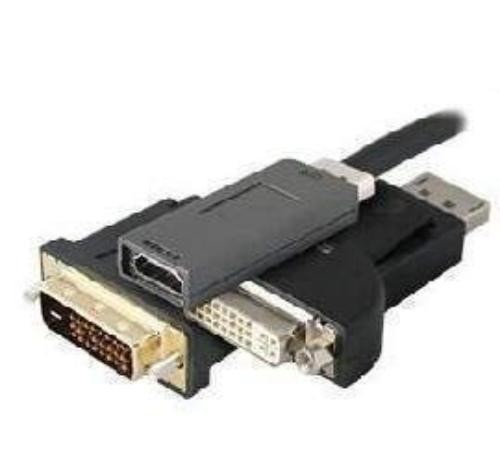 AddOn DisplayPort/HDMI Audio/Video Cable (disport2hdmimm10f)