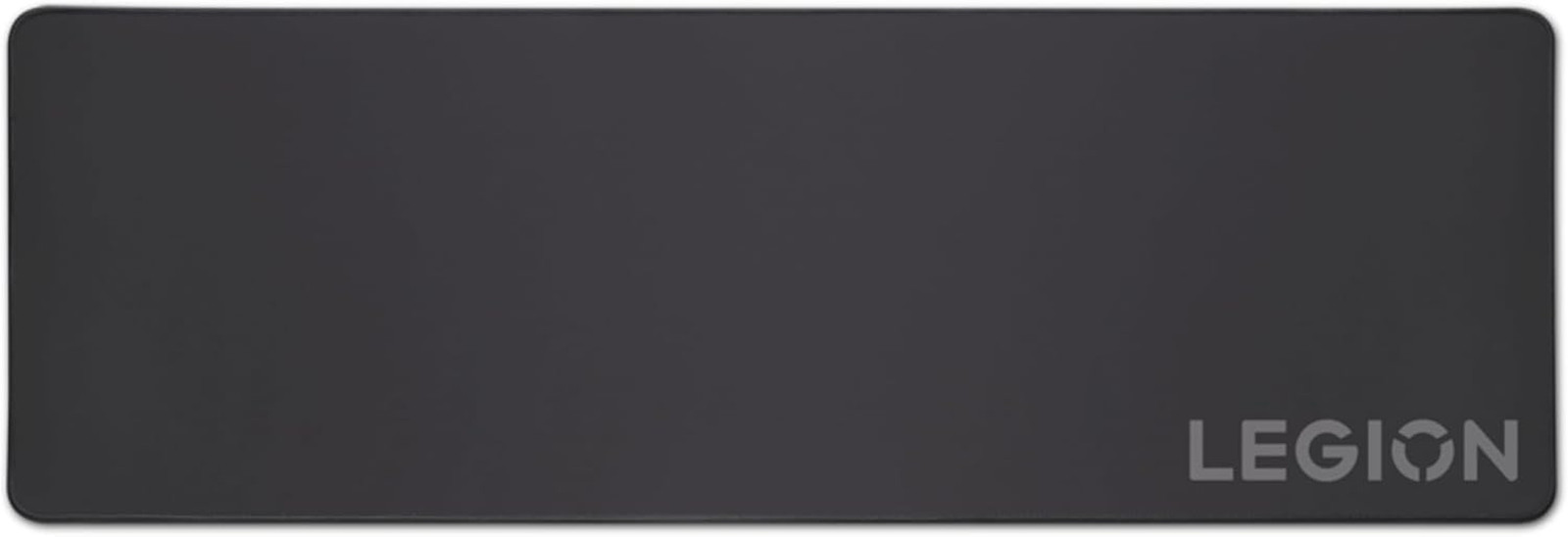 Legion Gaming XL Cloth Mouse Pad, Anti-Fray, Non-Slip, Water-Repellent, GXH0W29