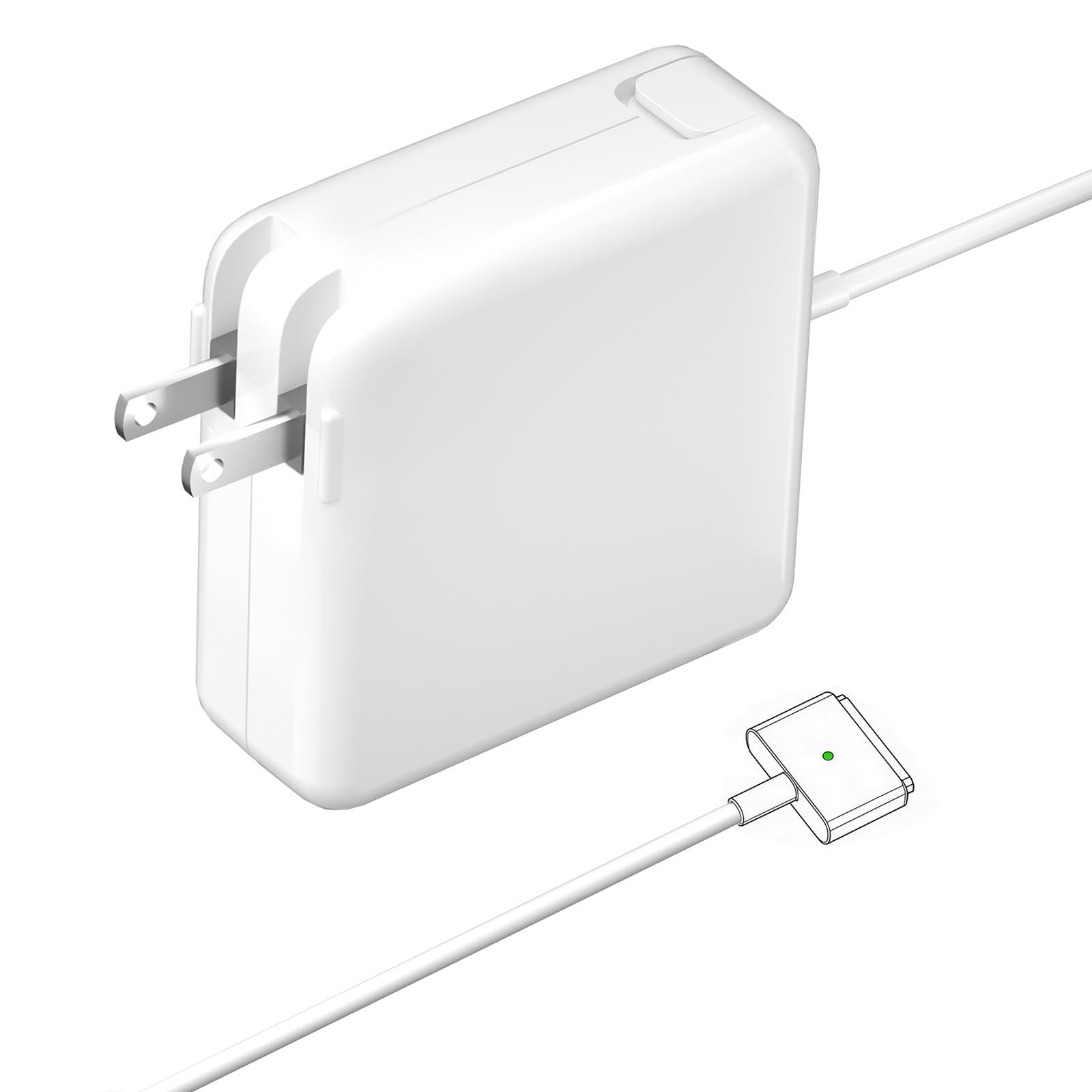 85W Mac Book Charger AC Mag 2 Power Adapter, Laptop Charging for Mac Book Pro...
