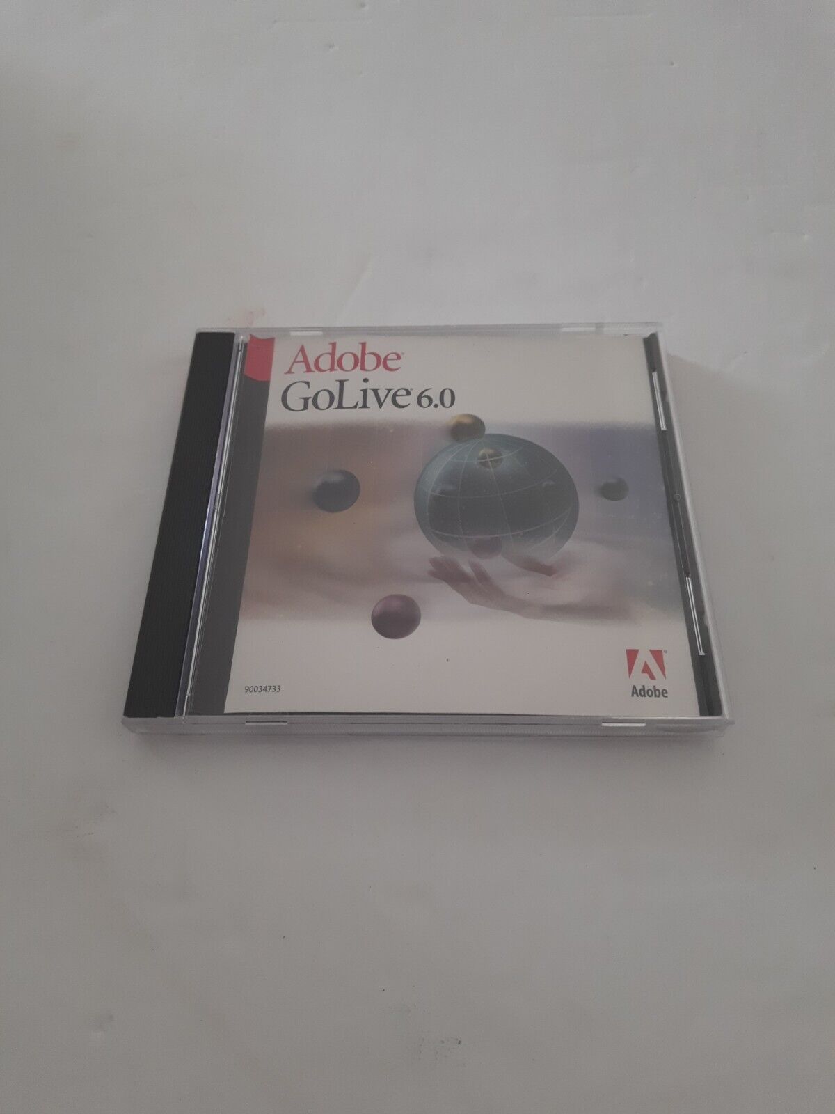 Adobe Golive 6.0 Full Version For Macintosh 