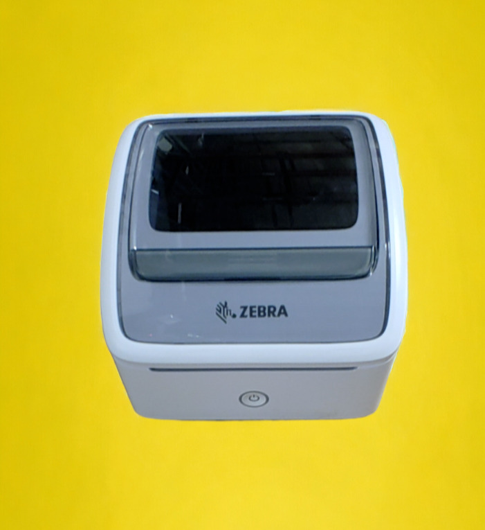 Zebra ZSB-DP14 Direct Thermal Label Printer with Bluetooth and WiFi🔥⭐