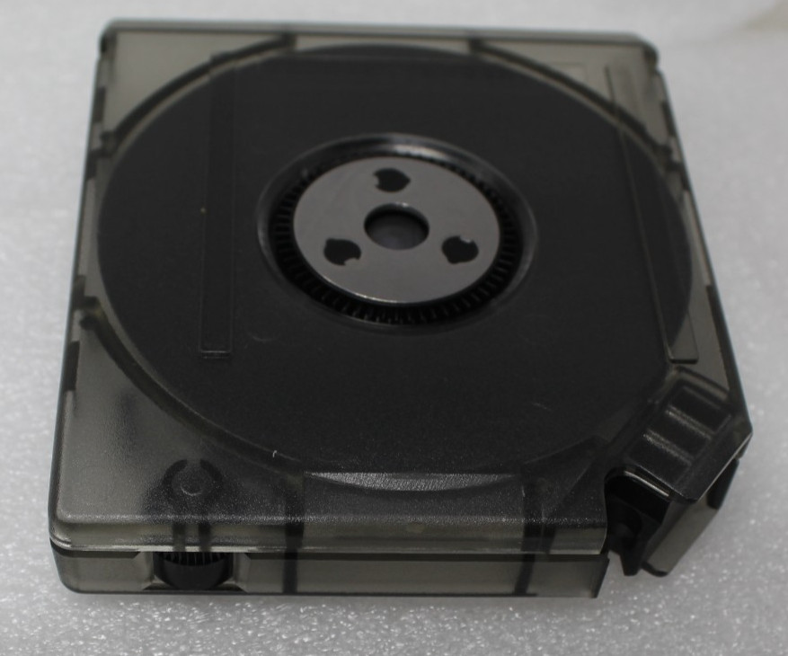 IBM 3480 Cartridge System Tape 200Mb Per Cartridge