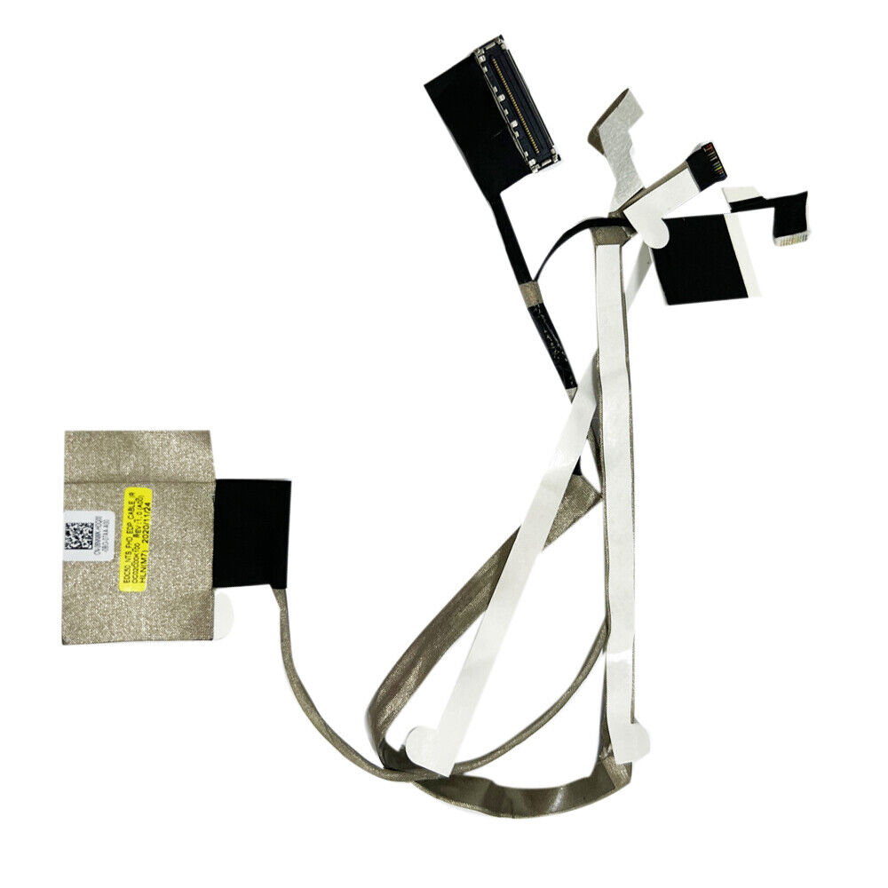 Non-touch FHD IR EDP Screen Cable For DELL LATITUDE 5500 5510 5511 30PIN 06NNWK