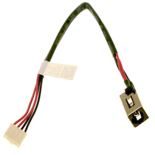 DC POWER JACK Cable Socket FOR Toshiba Satellite S55-C5161 C55-C5300 C55D-C5271