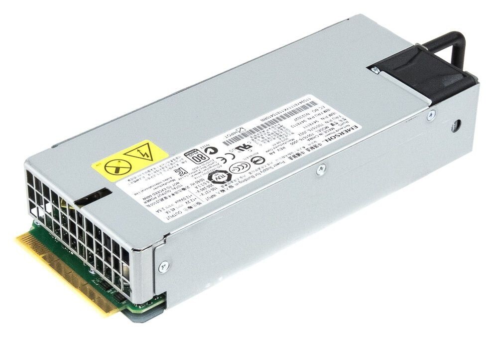 POWER SUPPLIES IBM IBM 94Y8112 94Y8111 7001676-J000 550WATT X3650 80 PLUS Platinum