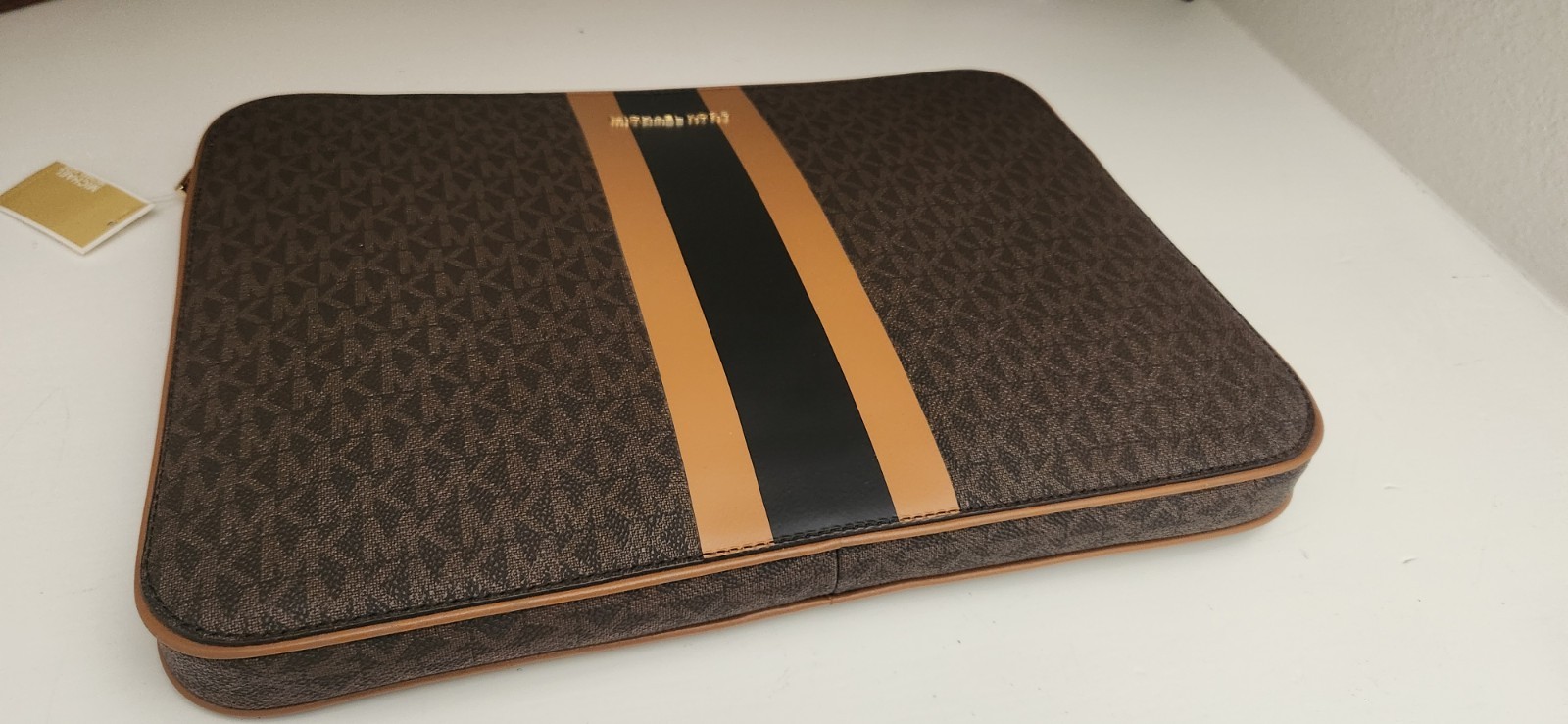 Michael Kors Laptop Jet Set Case 13"