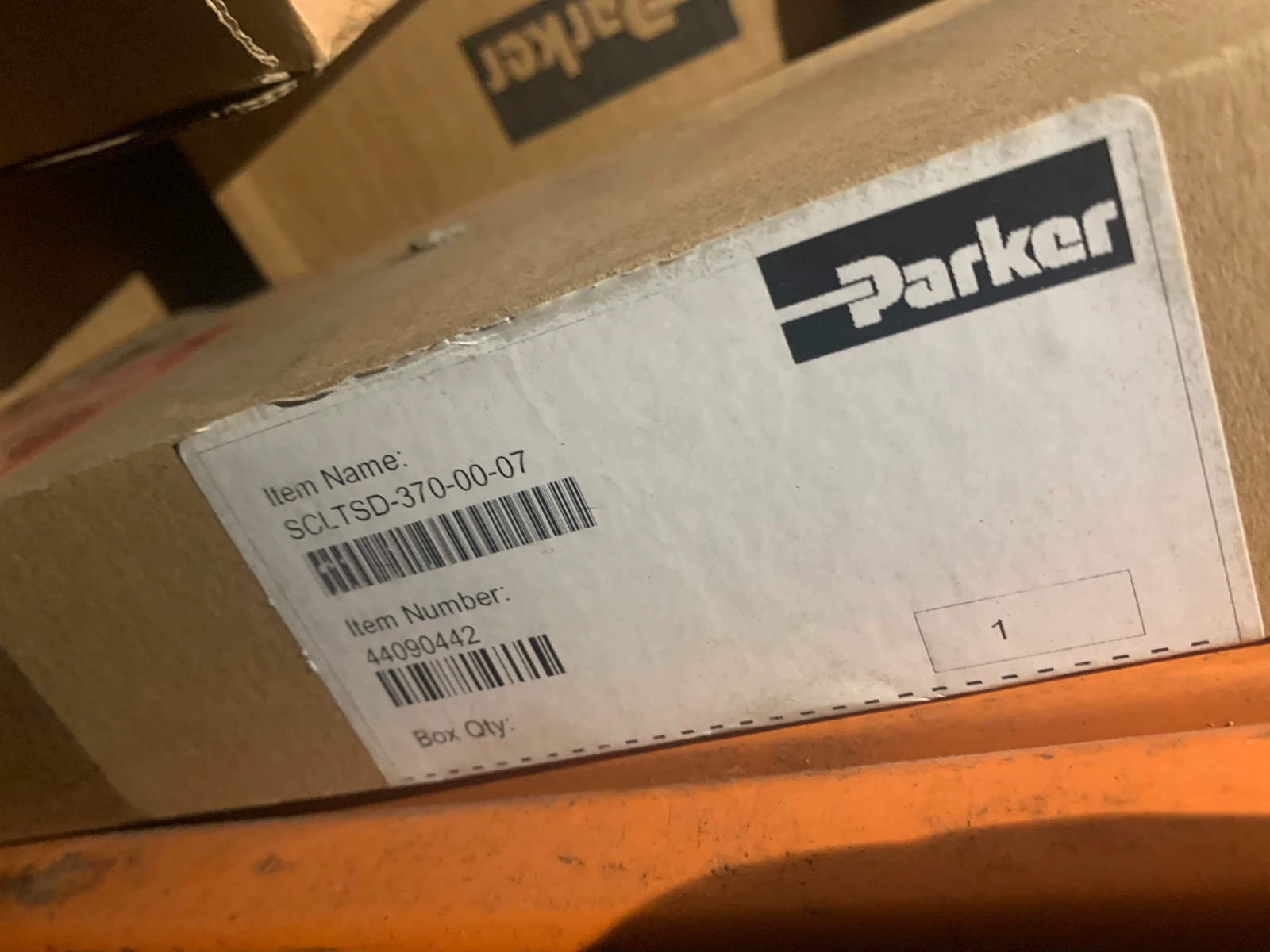 SCLTSD-370-00-07 Fast shipping#DHL or FedEx