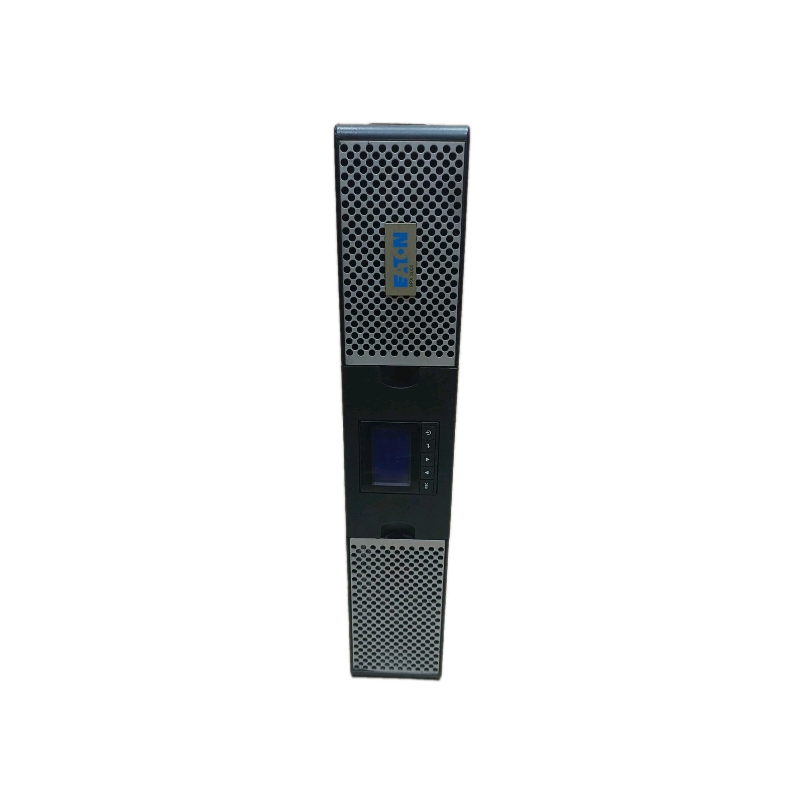 Eaton 9PX3000GRT 3000VA 3000W 208V 2U Rack Tower Online UPS Power Supply Spare