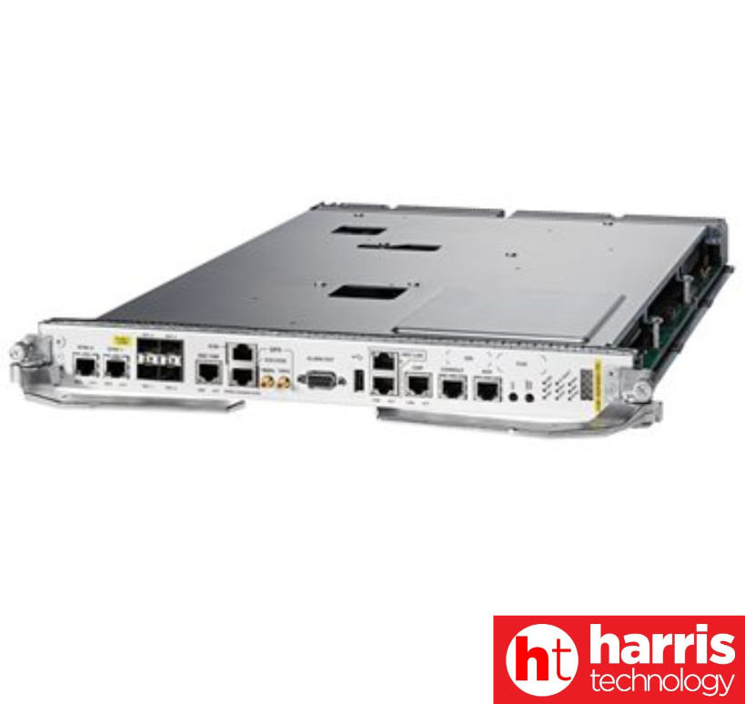 CISCO  A9K-RSP880-SE ASR 9000 Route Switch Processor 880 for SERVICE EDGE