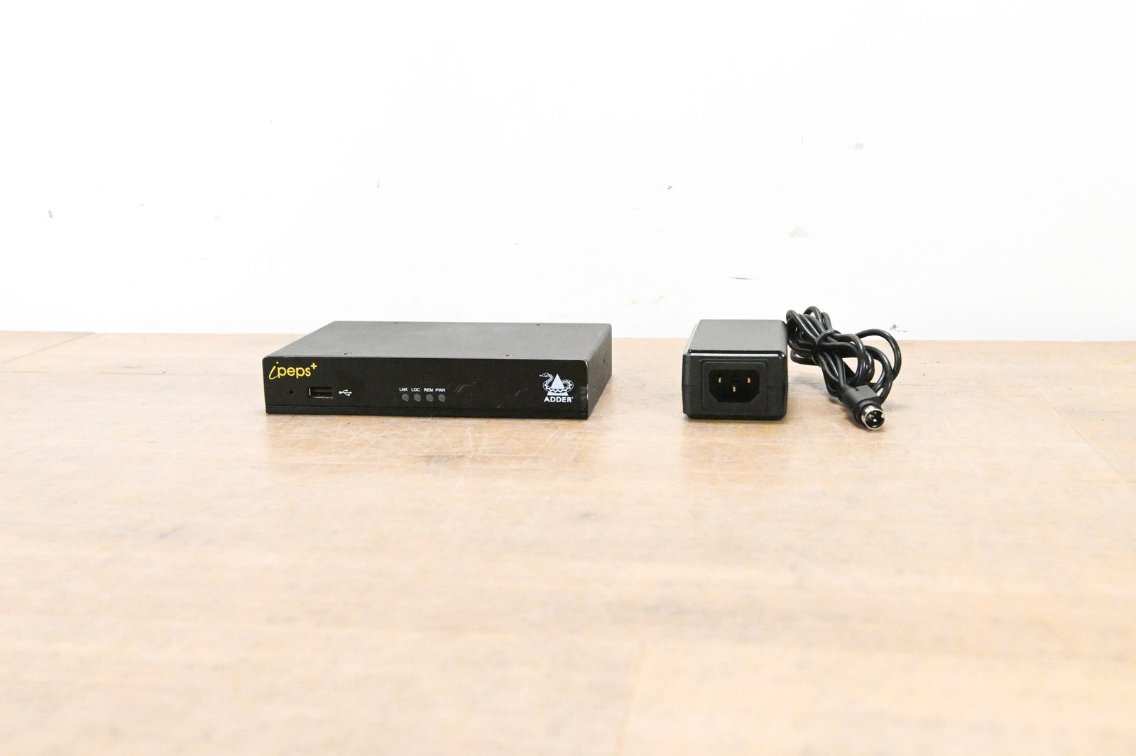 Adder IPEPS-PLUS iPeps+ HDMI KVM-Over-IP Gateway CG015LD