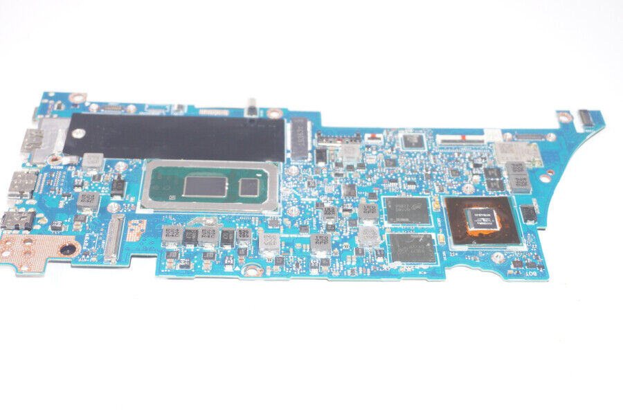 90NB0NY0-R00010 Asus Intel i7-10510U 16GB  MX150 Motherboard Q427FL-BI7T5 UX4...