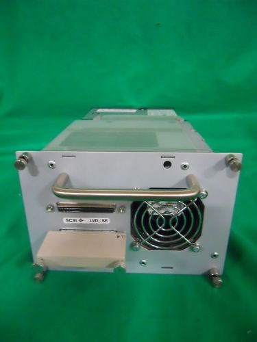 IBM Quantum Ultrium LTO 3 24R2126 W/ Dell Tray 0NF678