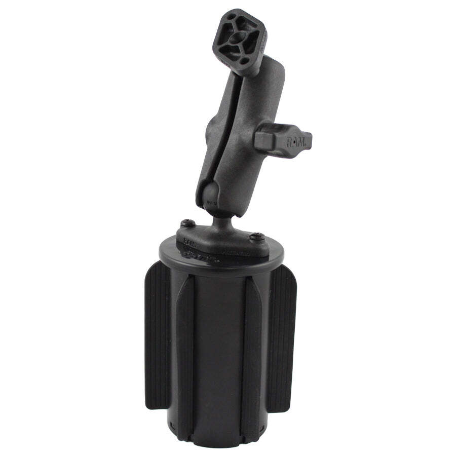 RAP-299-3-B-102AU  RAM-A-CAN II Universal Cup Holder Base with A...