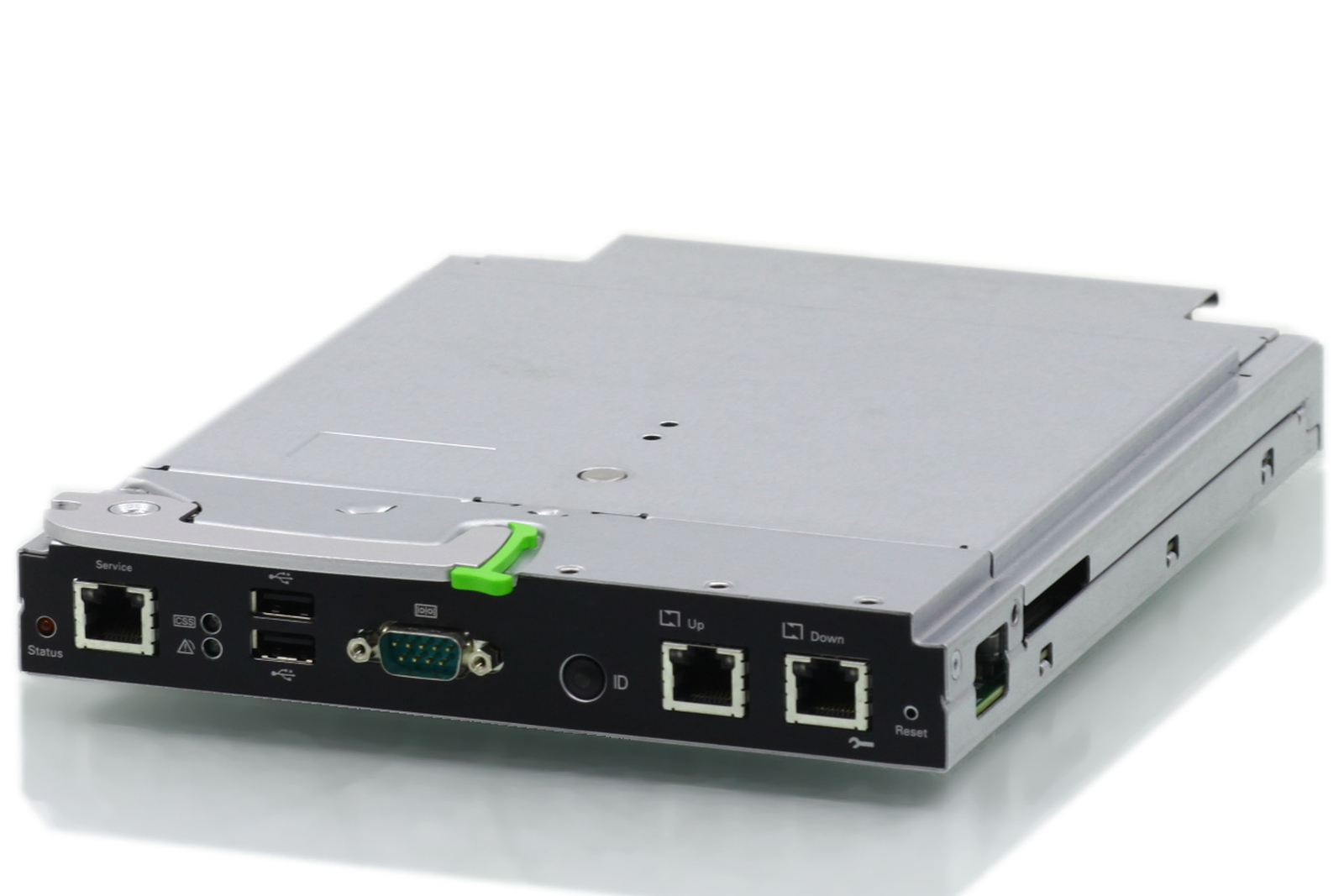 Fujitsu Management Blade MMB PRIMERGY BX900 S1 Server - A3C40096530