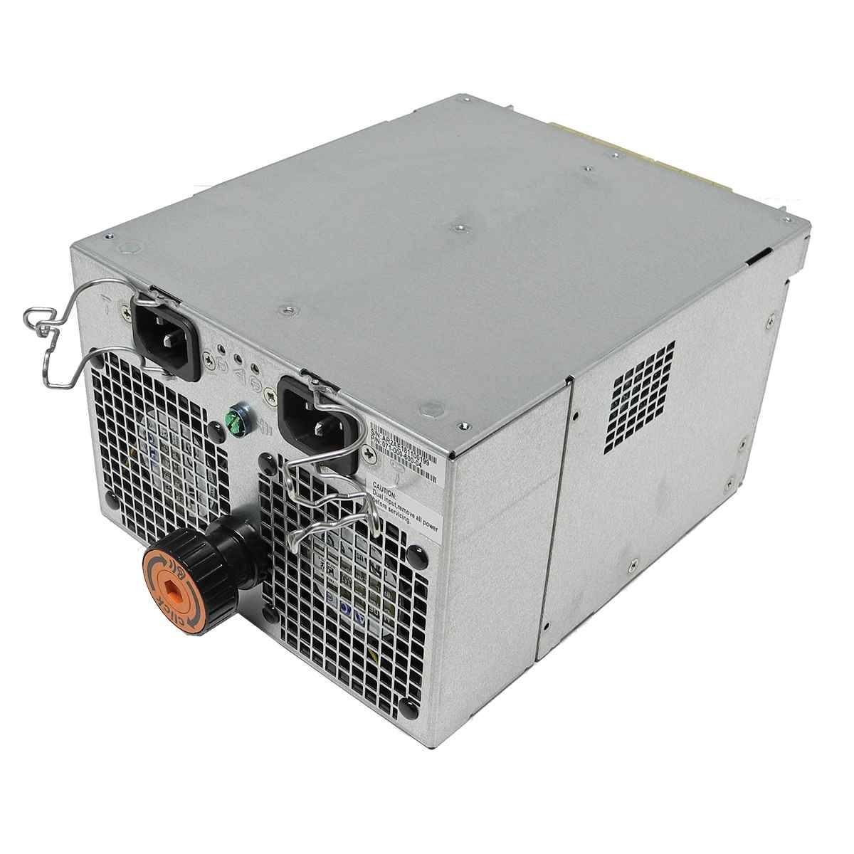 EMC DataDomain DS60 Power Supply/Power Supply 1600W 071-000-600-04