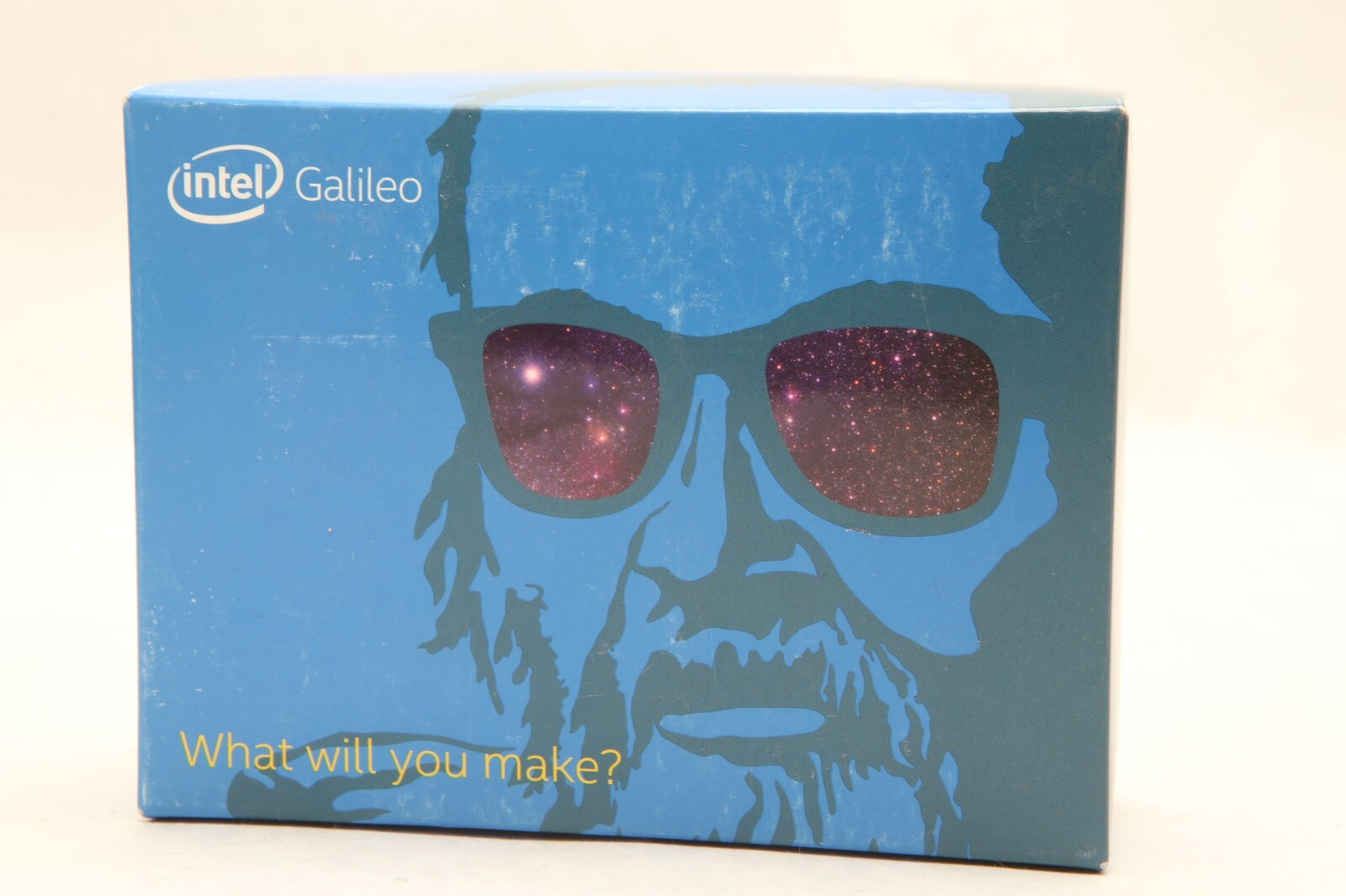 New Intel Galileo 2nd Generation Board 2.p Arduino Compatible No Pwer Supply B23
