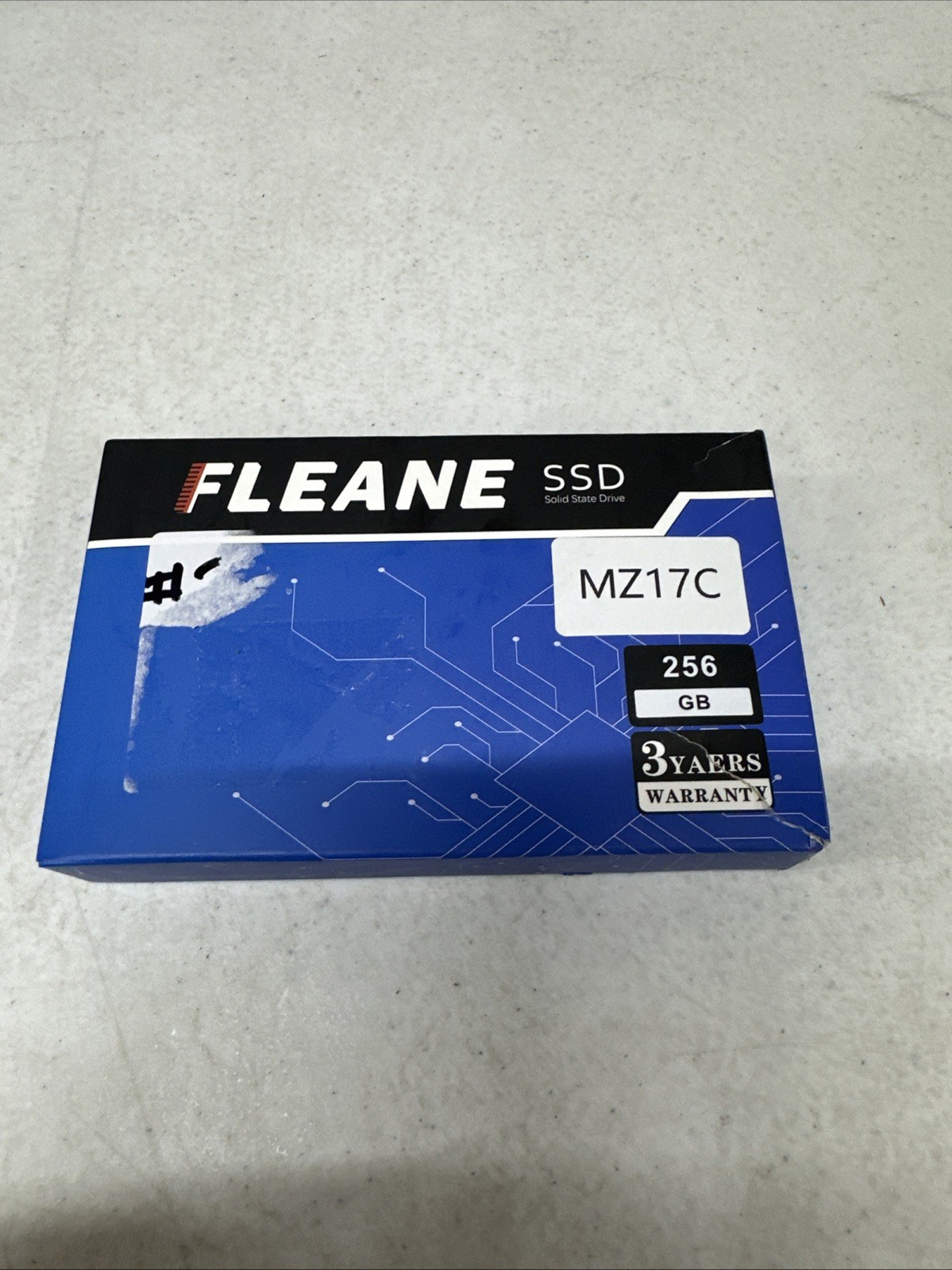 256GB NVME SSD with DIY Tools for MacBook Air A1465 A1466 2013-2017, MacBook