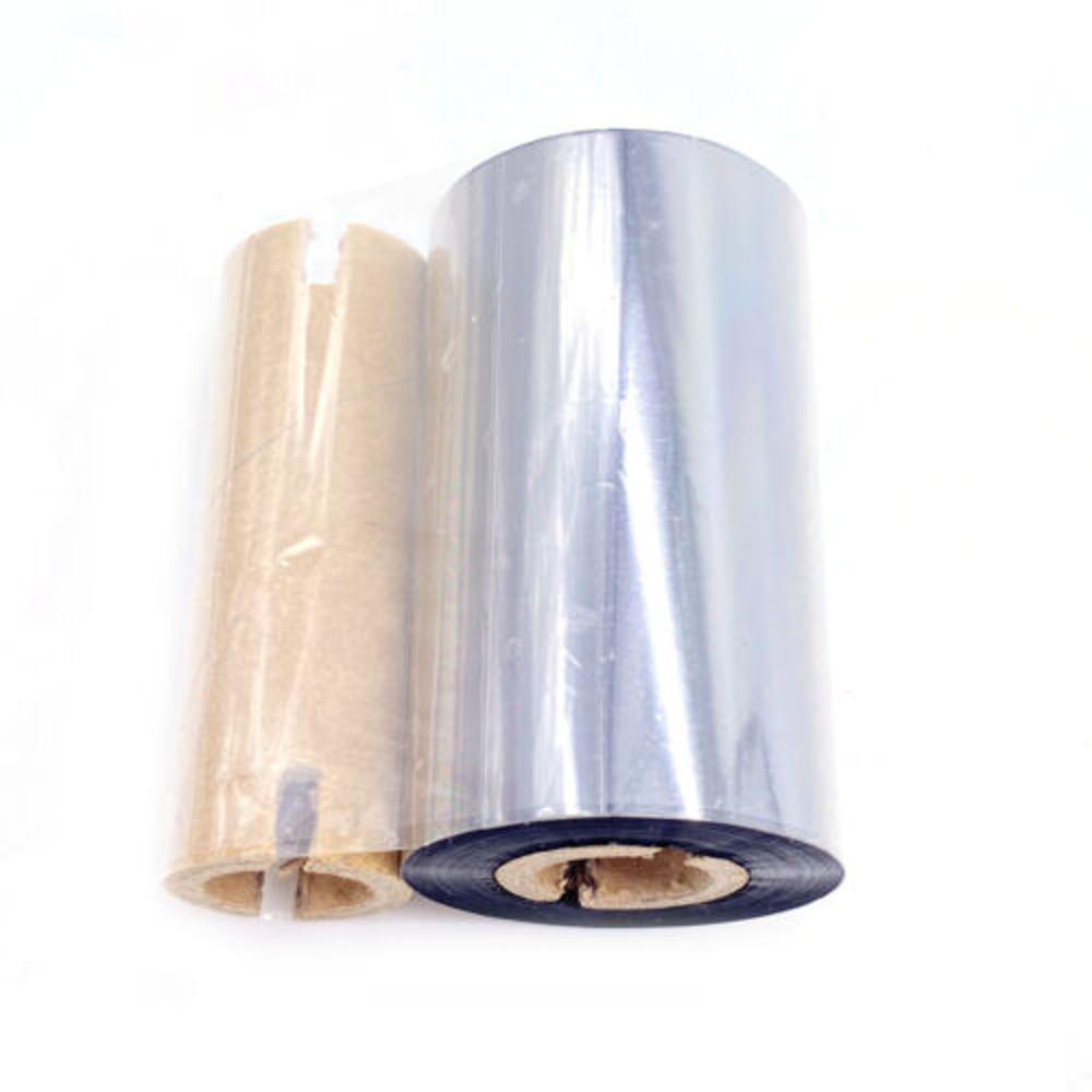 5pcs Ink Ribbon For Zebra Length 70m Width 55mm 1/2 Inch Core tlp2824
