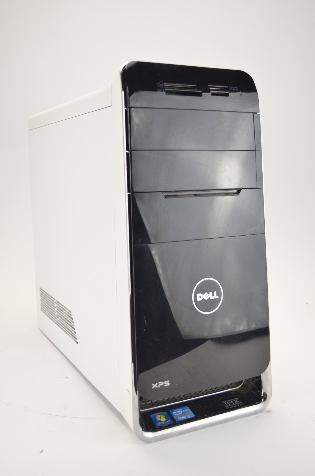 Dell XPS 8300 Desktop PC i5-2320 3.00GHz 6GB RAM AMD Radeon HD 6450 No HDD/OS