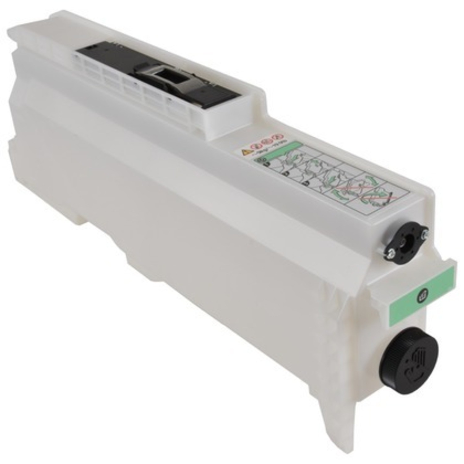 Genuine Ricoh 417721 Waste Toner Container