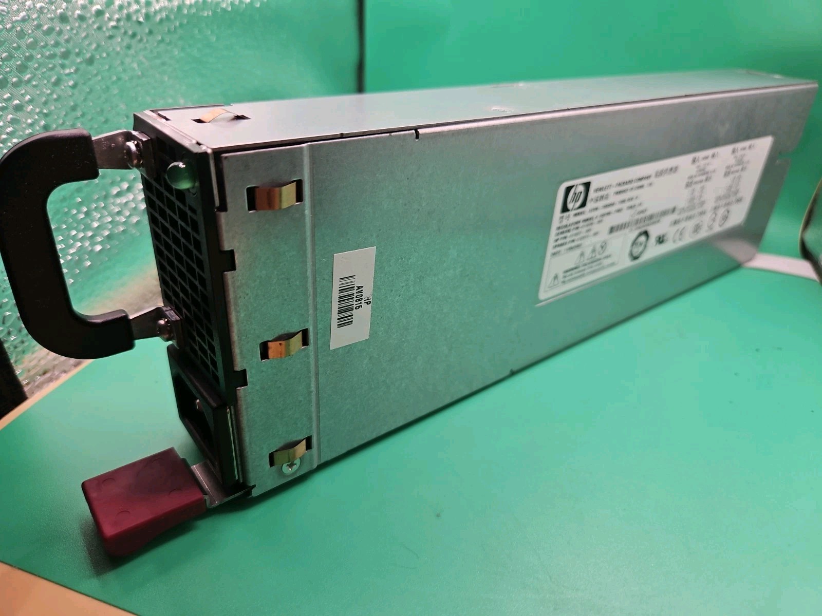 HP ATSN 7001044-Y000 HSTNS-PRO1 1000W Server Power Supply US SELLER