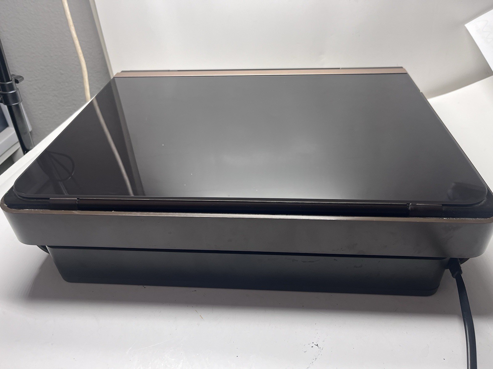 HP Envy 110 Printer All-in-1 Wireless Inkjet Printer Model D4111-A  Rose Gold.