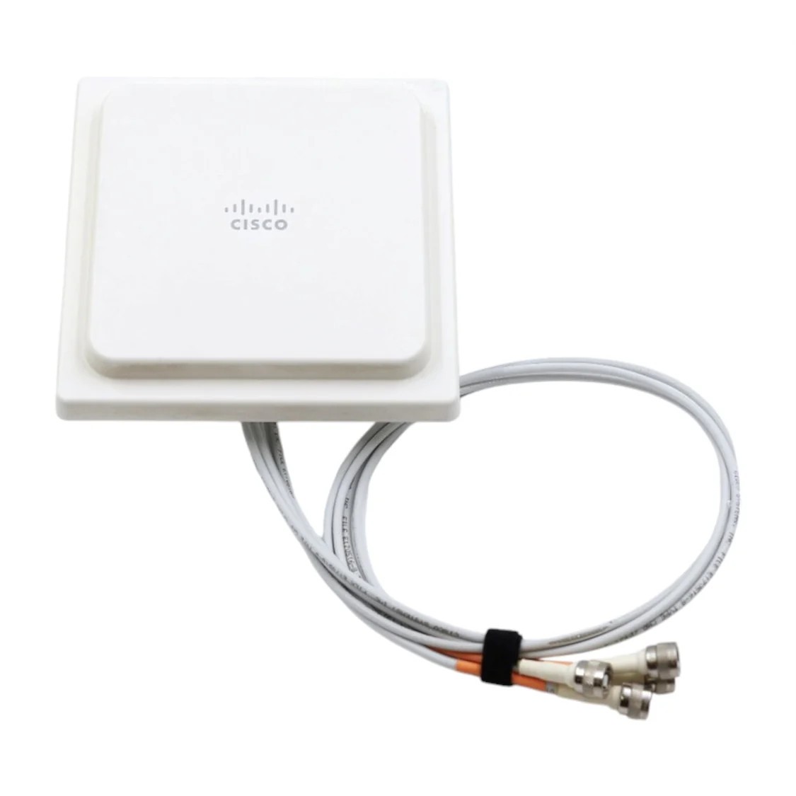 Cisco AIR-ANT2524V4C-R Four-Element MIMO Dual-Band Ceiling Mount Omni Antenna