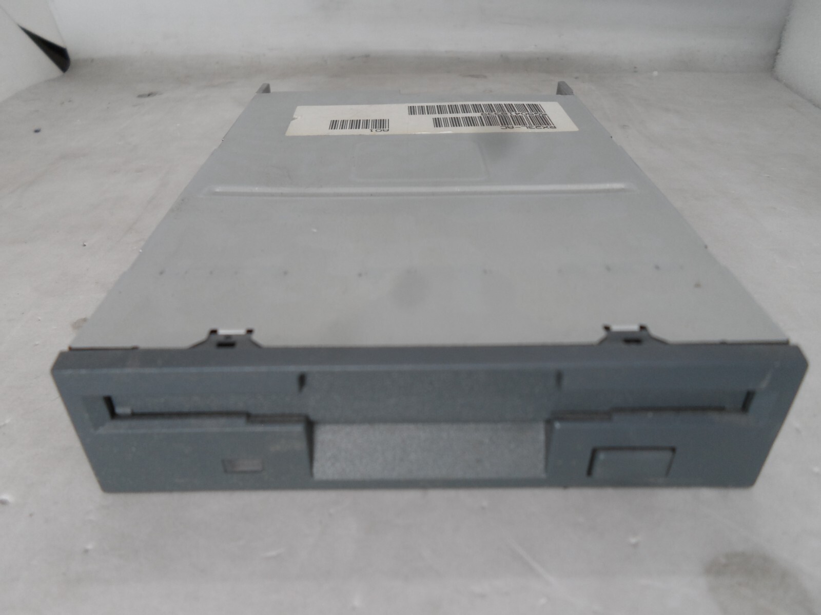 DEC Digital Compaq Gun Blue 1.44MB Floppy Disk Drive 3.5" Internal FDD RX32L-AC