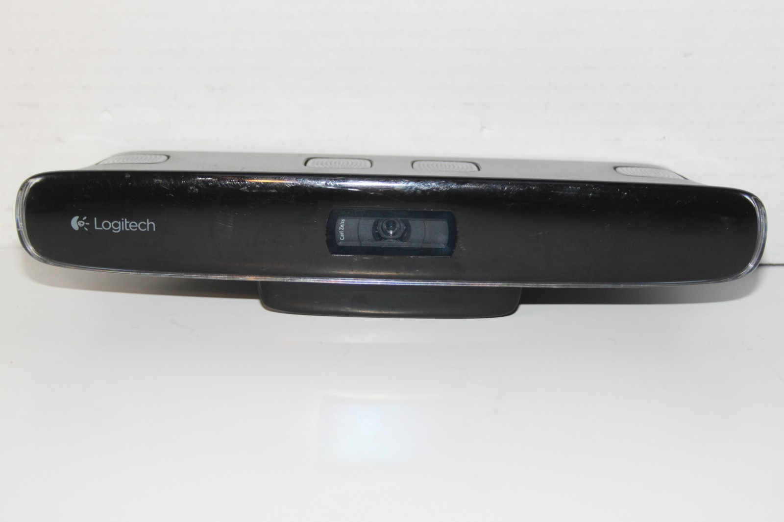 Logitech TV Cam HD V-R0002 Web Cam