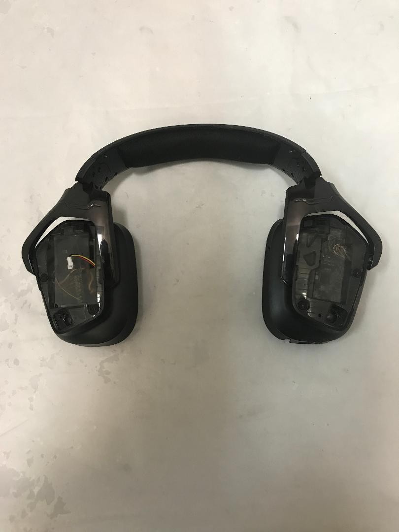 REPLACEMENT Logitech G933 Artemis Spectrum Wireless 7.1 Surround Gaming Heads...