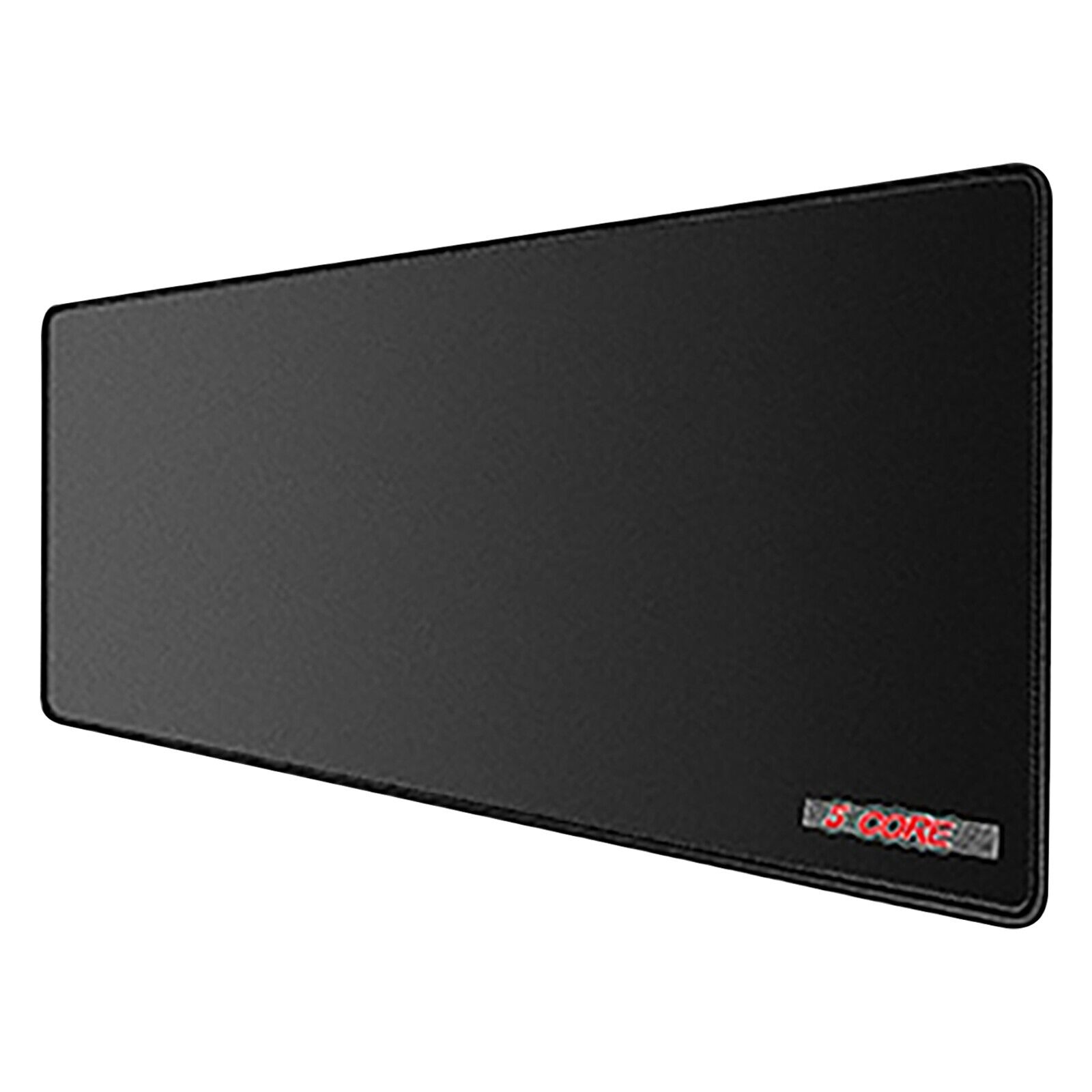 5 Core Large Gaming Mouse Pad Extended Mouse Mat with Stitched Edges Durable