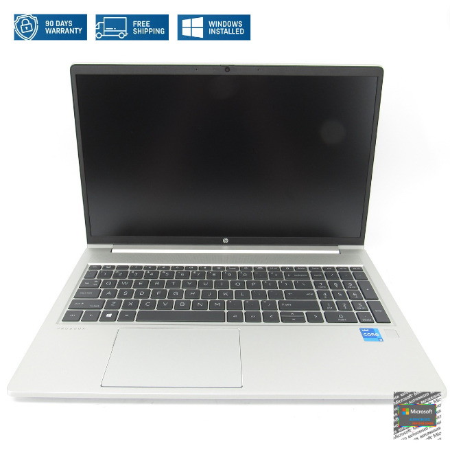 HP ProBook 450 G8 15.6\