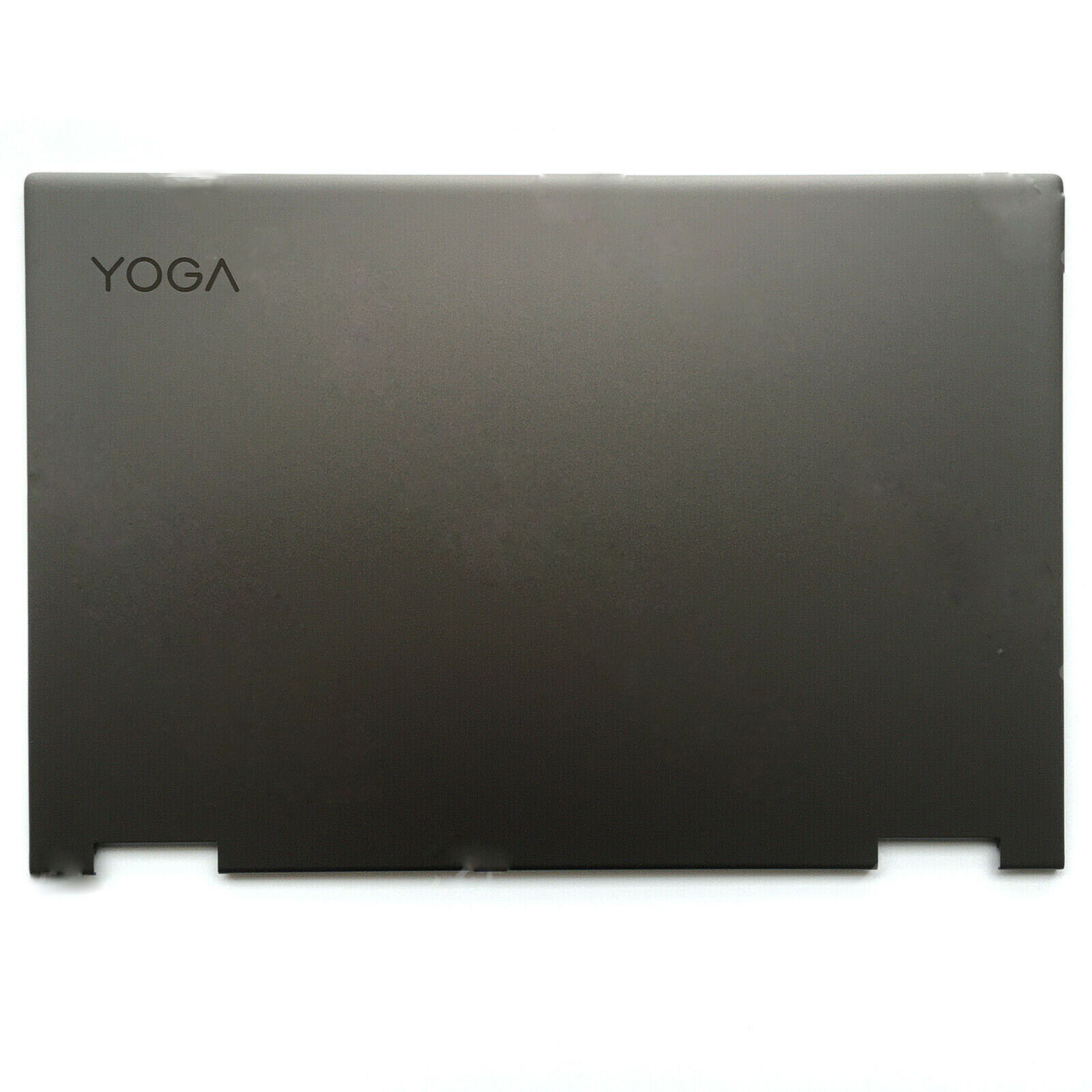 New For Lenovo Yoga 730-15IKB Lcd Back Cover Top Case Rear Lid Gray USA