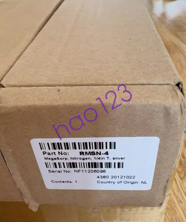 1PCS NEW Agilent RMSN-4  RMSN-4 DHL/FedEx