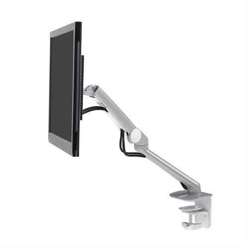 50x Ergotron 45-436-026 MX Mini Desk Arm Monitor Mount Aluminum New Bulk
