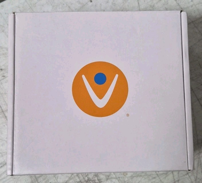 Vonage Grandstream Model: HT802