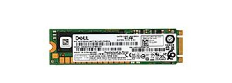 Dell TC2RP (Micron MTFDDAV240TCB-1AR1ZABDA) M.2 2280 Internal Sata Solid State
