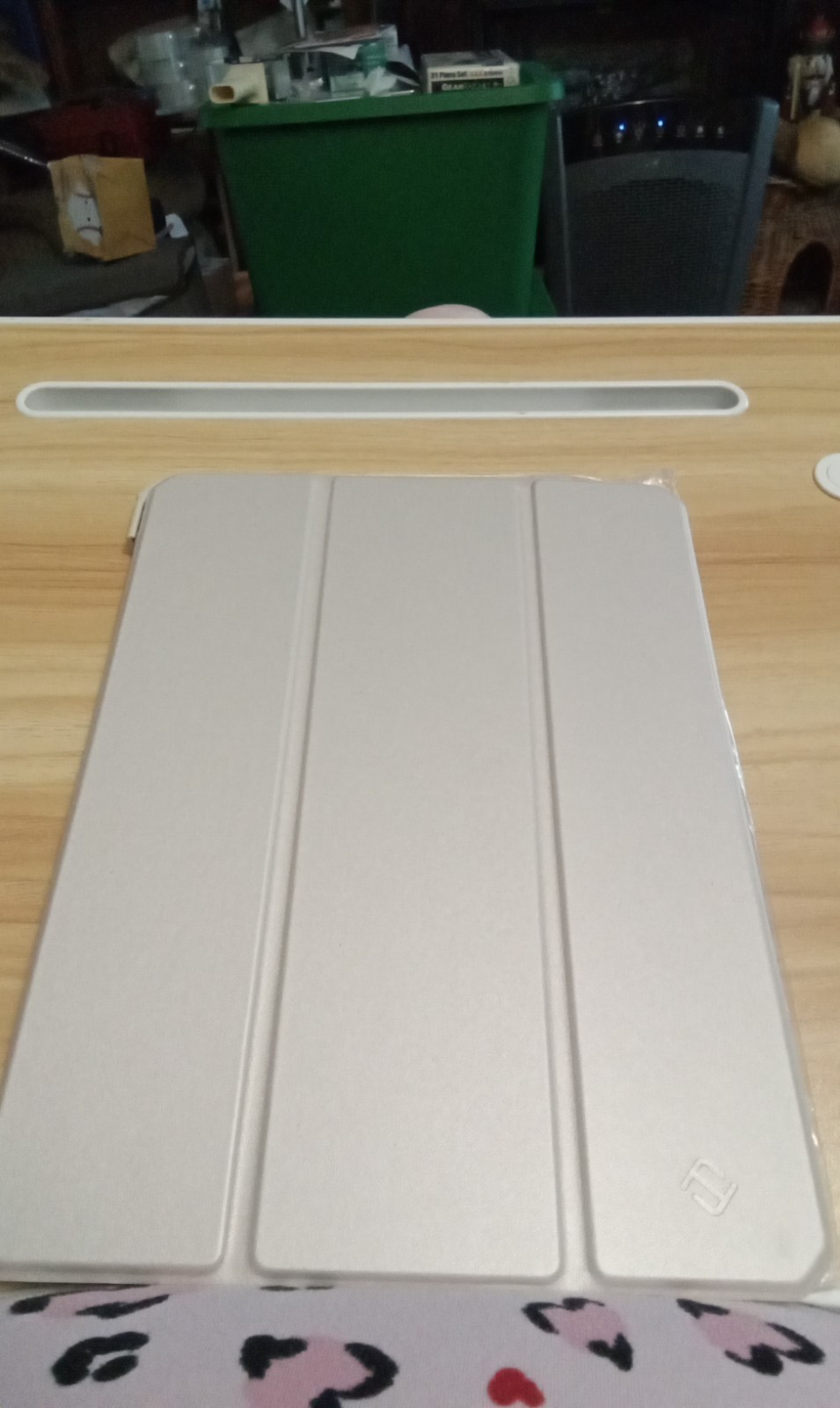 Finite Case For Ipad 10"