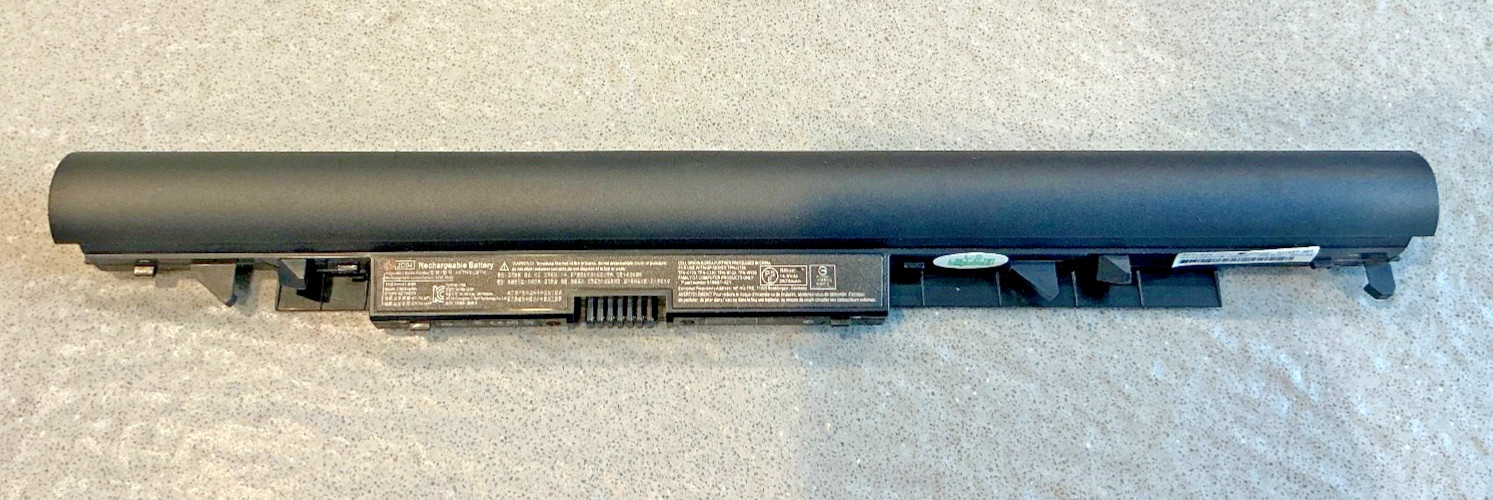 Genuine JC03 JC04 Battery For HP 240 250 255 G6 919700-850 HSTNN-PB6Y 919701-850