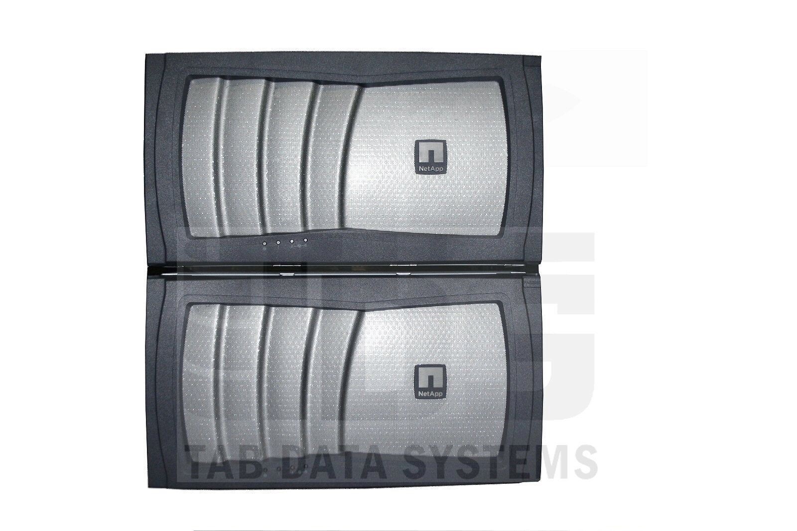 NetApp FAS6290HA w/ Single Controller, Dual IOXM, 4x X1971A-R5, 7-Mode, Licenses